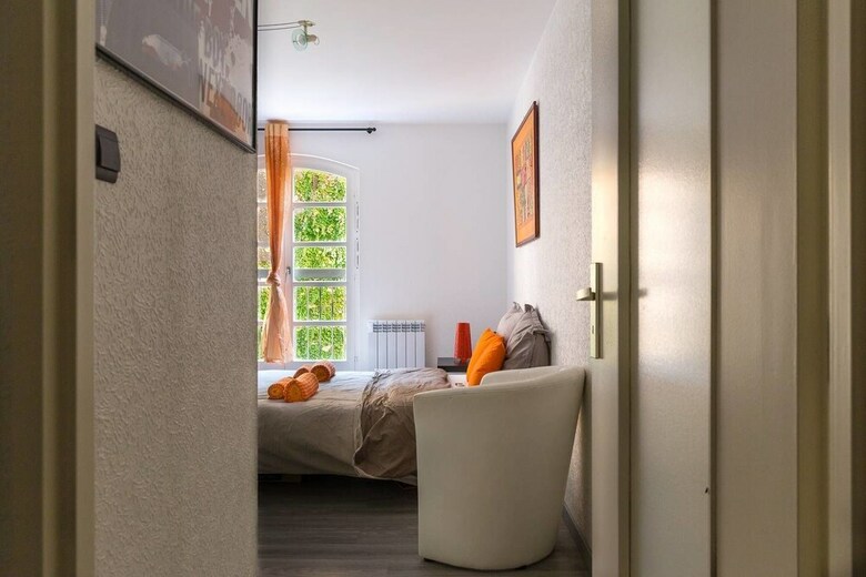 Apartamento Le Pfeffel - Petite Venise