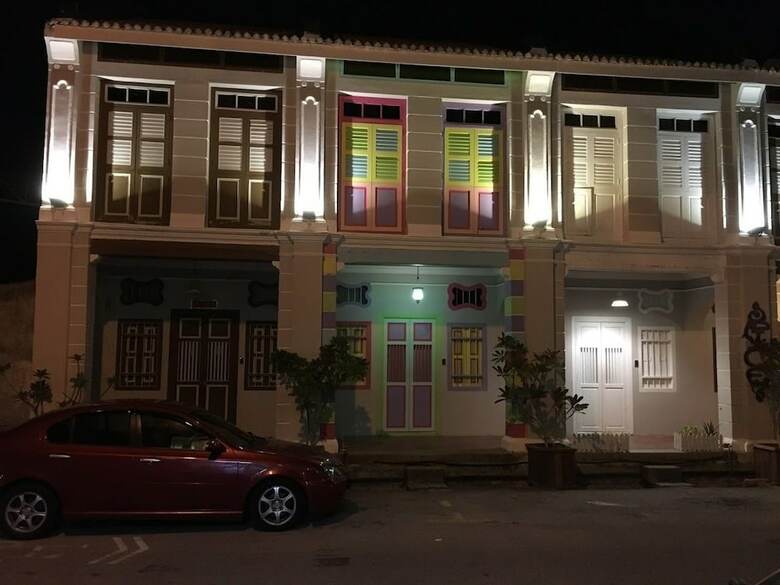 Secret Garden Homestay