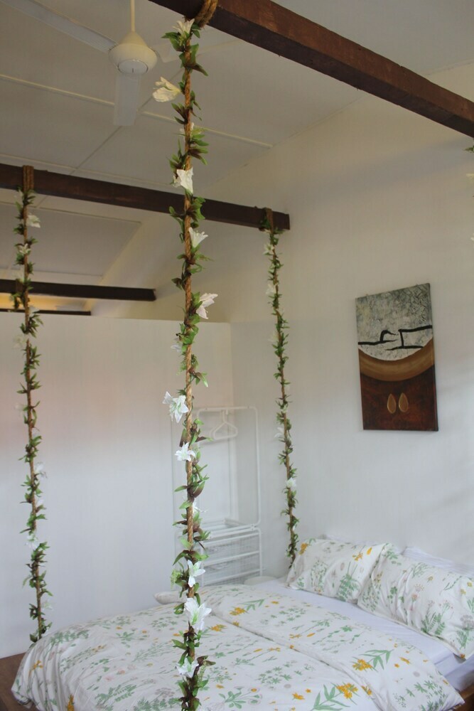 Secret Garden Homestay