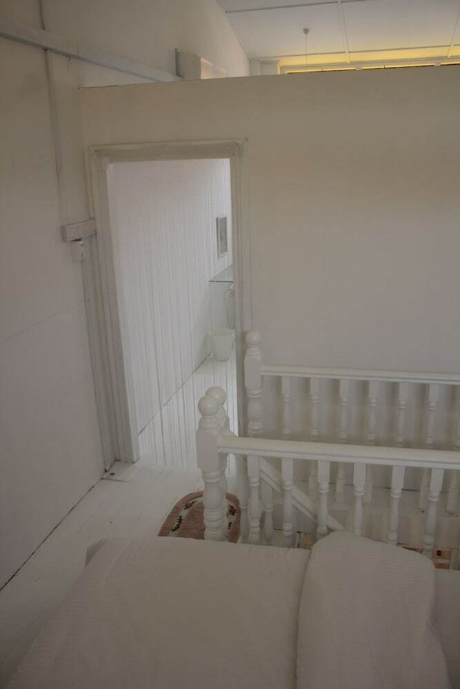 Secret Garden Homestay