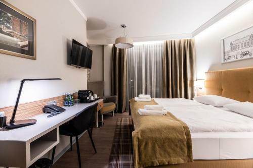 Perfect Hotel
