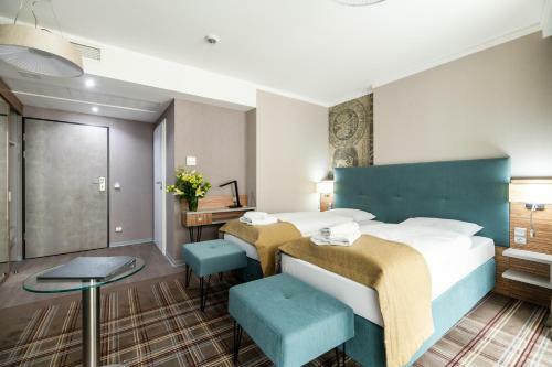 Perfect Hotel