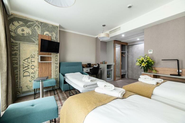 Perfect Hotel