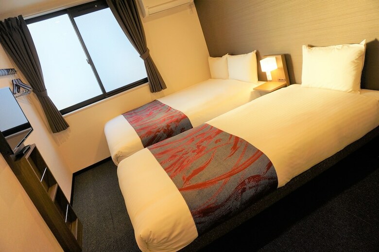 Hotel Laon Inn Gion Shinbashi