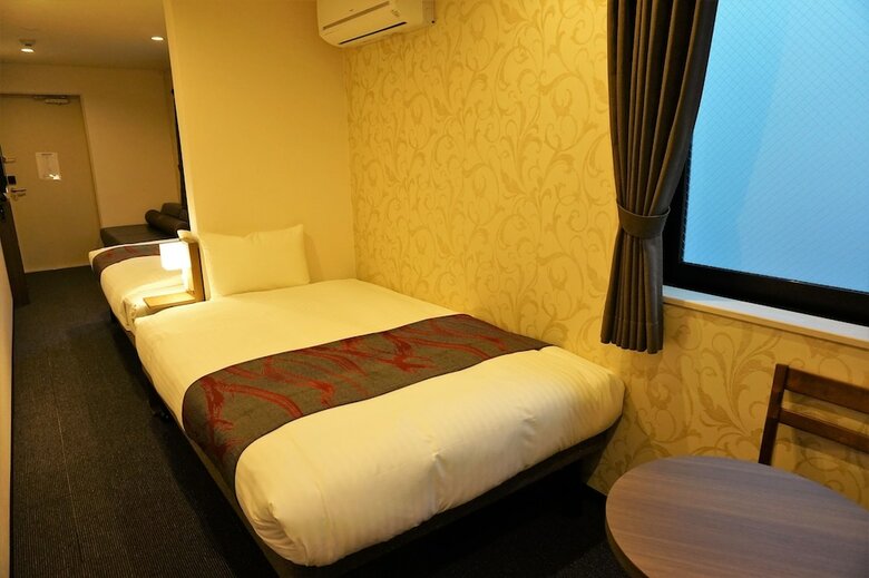 Hotel Laon Inn Gion Shinbashi