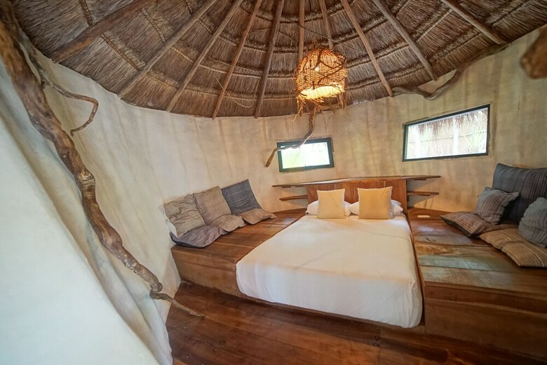 Ikal Hotel Tulum