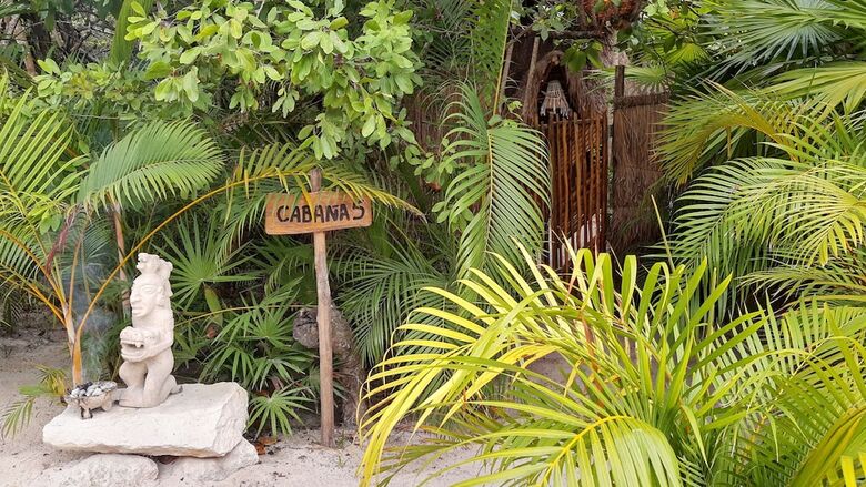 Ikal Hotel Tulum