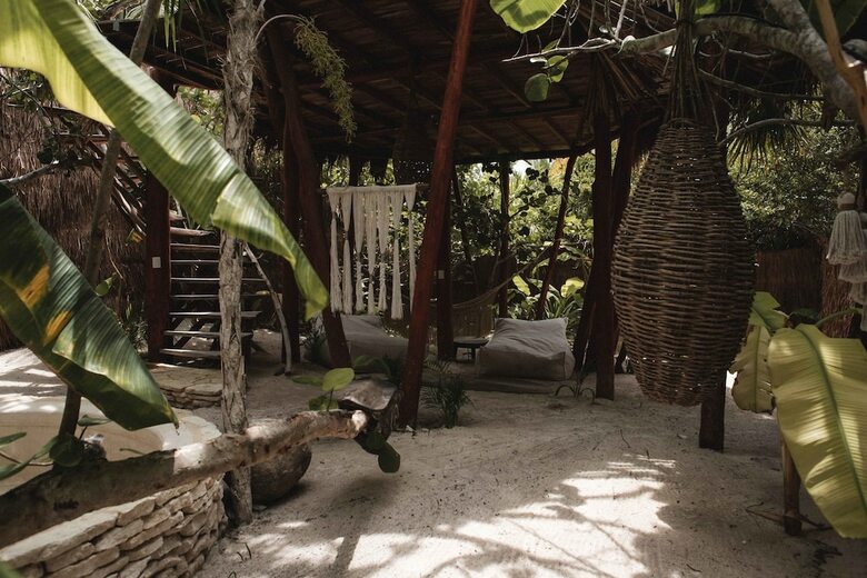 Ikal Hotel Tulum