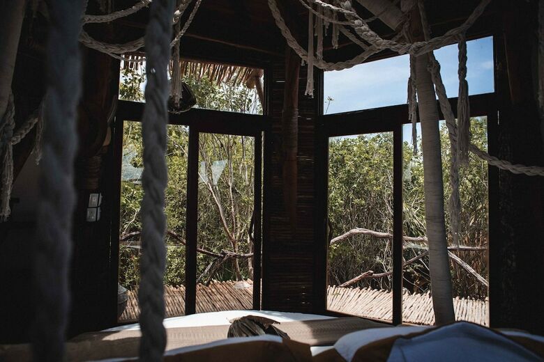 Ikal Hotel Tulum