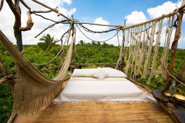 Ikal Hotel Tulum