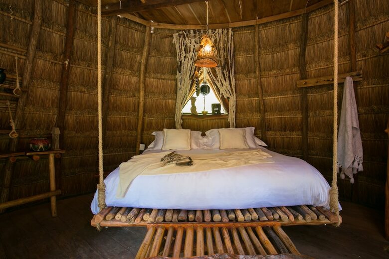 Ikal Hotel Tulum