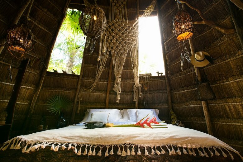 Ikal Hotel Tulum