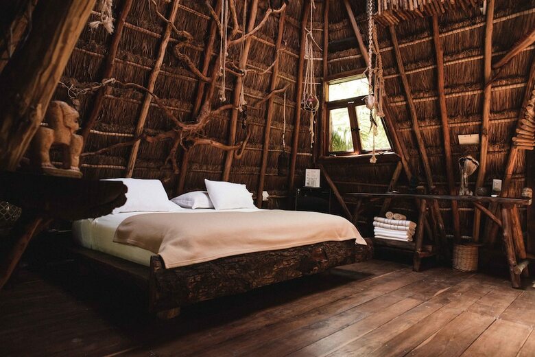 Ikal Hotel Tulum