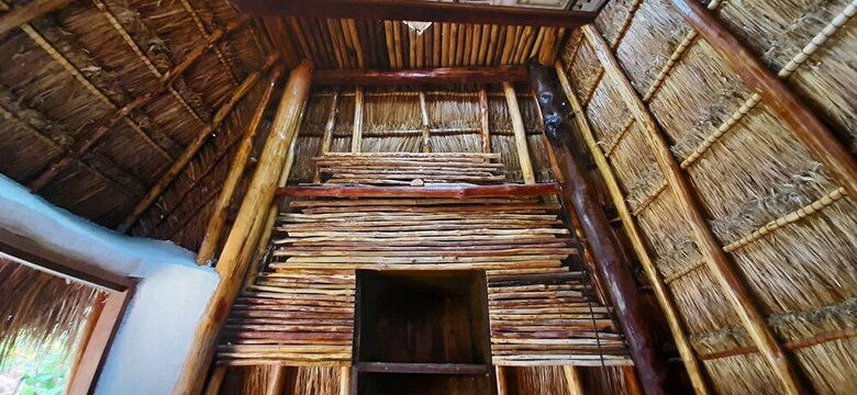 Ikal Hotel Tulum