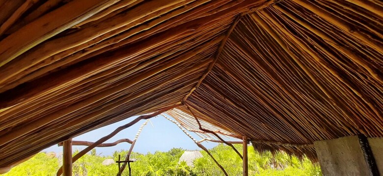 Ikal Hotel Tulum