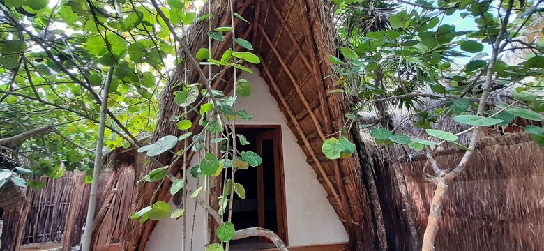 Ikal Hotel Tulum