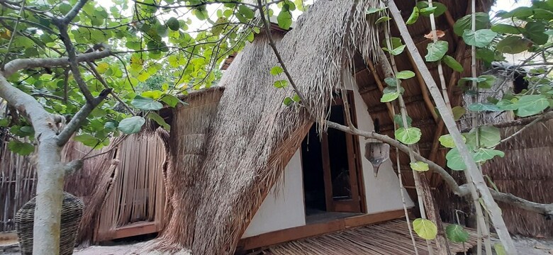 Ikal Hotel Tulum