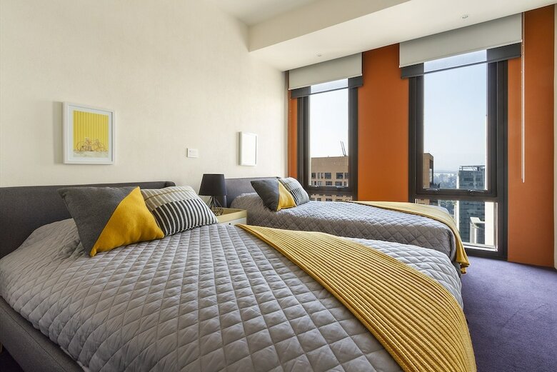 Aparthotel Polanco Luxury Condo