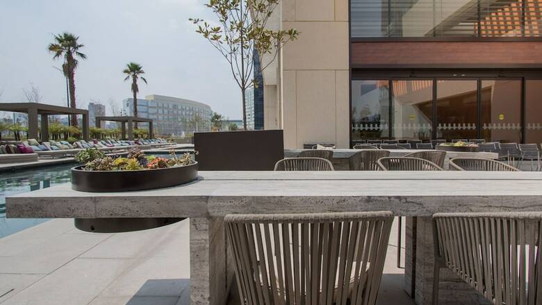 Aparthotel Polanco Luxury Condo
