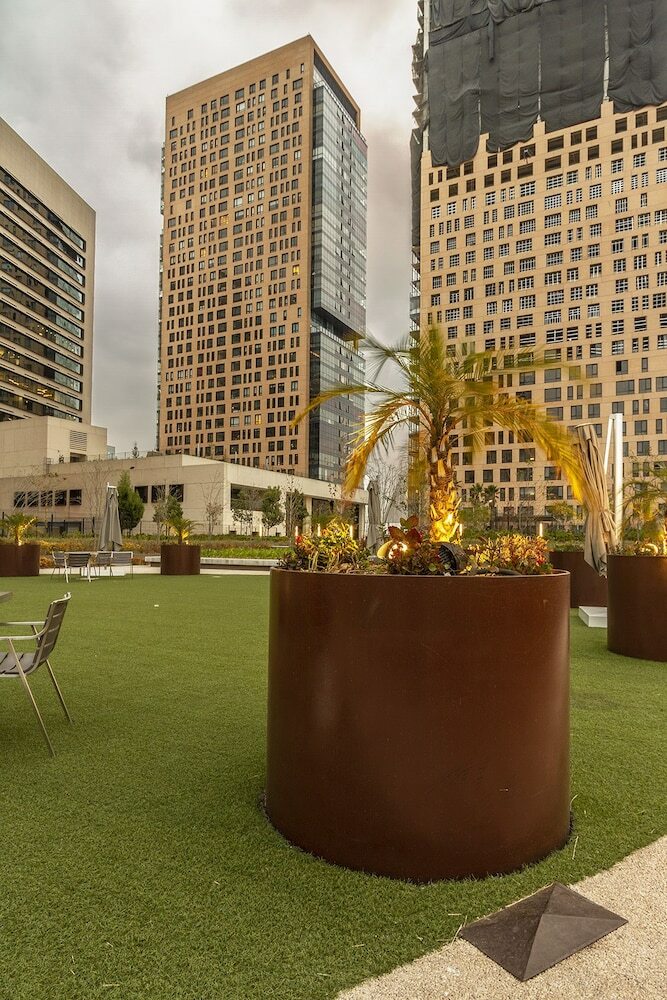Aparthotel Polanco Luxury Condo