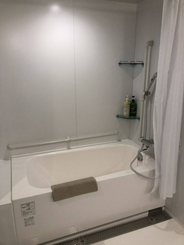 Apartamentos Fujisawa Inn & Suites