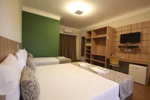 Hostal Pousada Vitalis