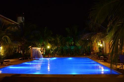 Hostal Pousada Vitalis