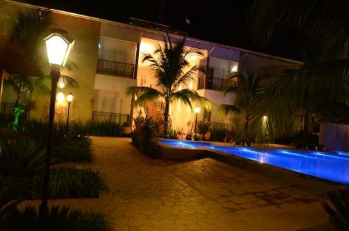 Hostal Pousada Vitalis