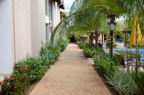 Hostal Pousada Vitalis
