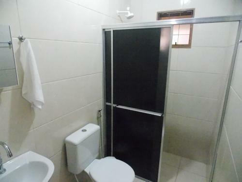Hostal Pousada Aldeia Das Flores
