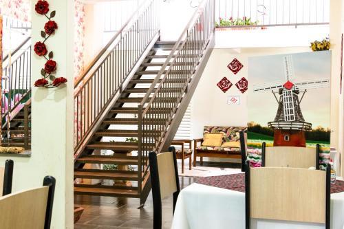 Hostal Pousada Ma-juli