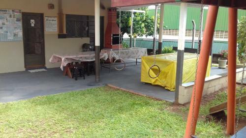 Casa Menina Mo�a