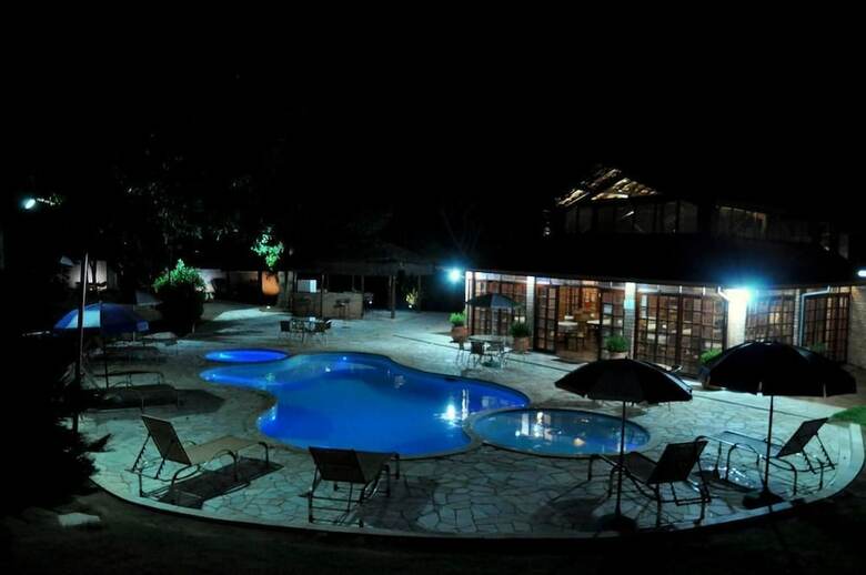 Hostal Pousada Beco Da Lua