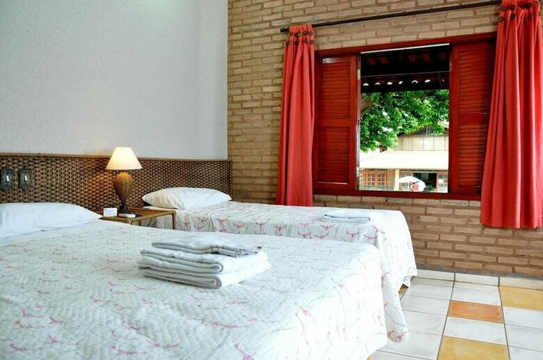 Hostal Pousada Beco Da Lua