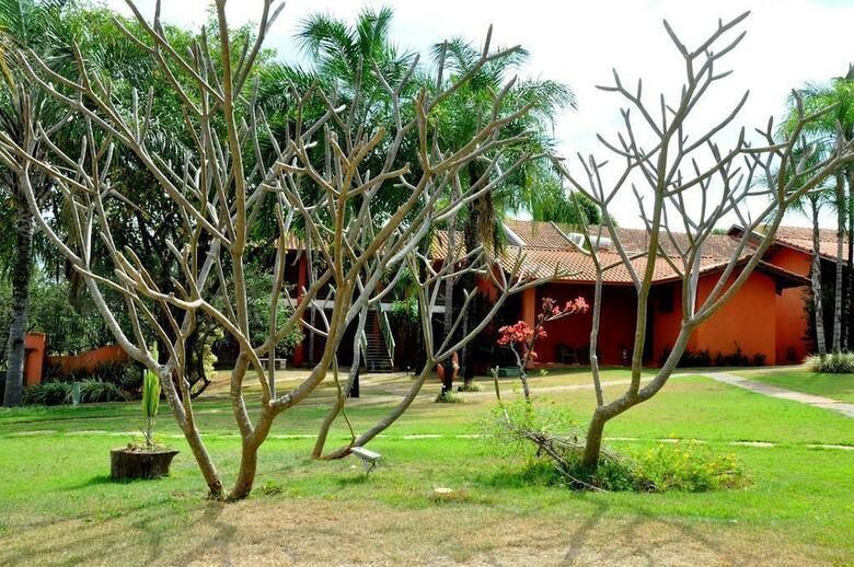 Hostal Pousada Beco Da Lua