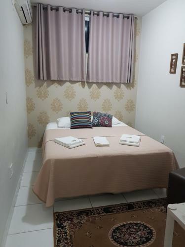 Hostal Cantinho Delmar