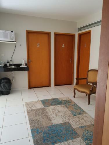 Hostal Cantinho Delmar