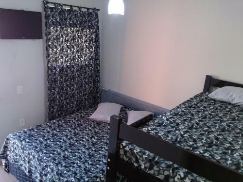 Hostal Pousada Sol Nascente