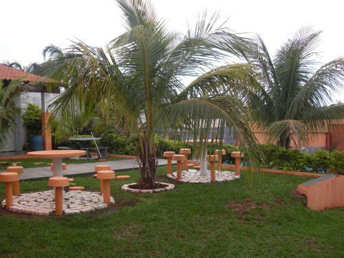 Hostal Pousada Sol Nascente