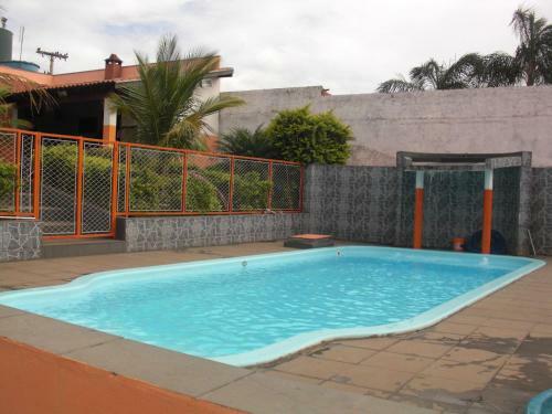 Hostal Pousada Sol Nascente