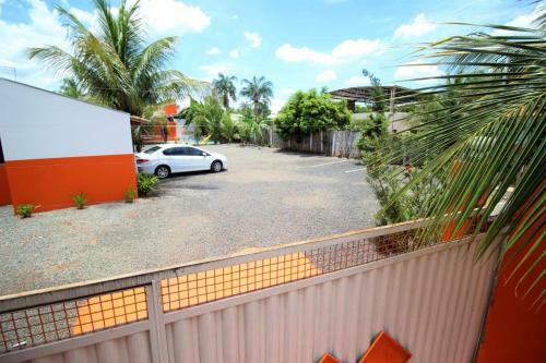 Hostal Pousada Sol Nascente