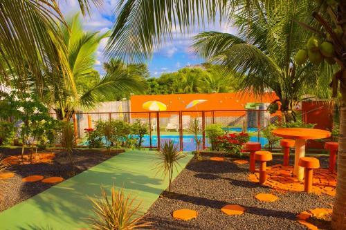 Hostal Pousada Sol Nascente