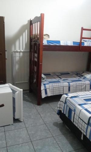 Hostal Pousada Sol Nascente