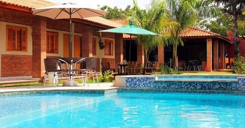 Hostal Pousada Faruk