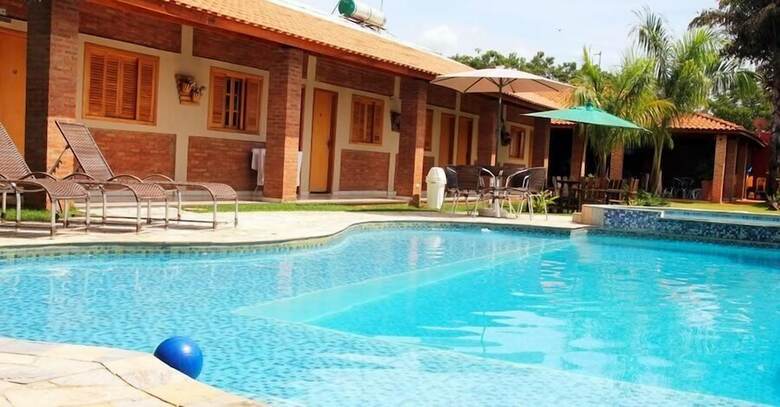 Hostal Pousada Faruk