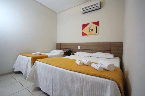 �gua Viva Hotel