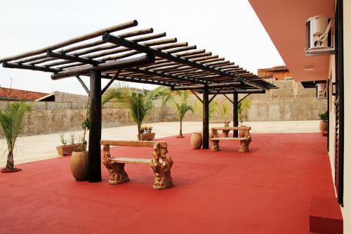 �gua Viva Hotel