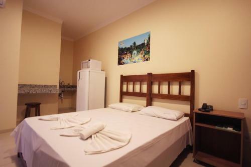 �gua Viva Hotel