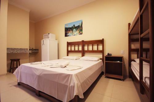 �gua Viva Hotel