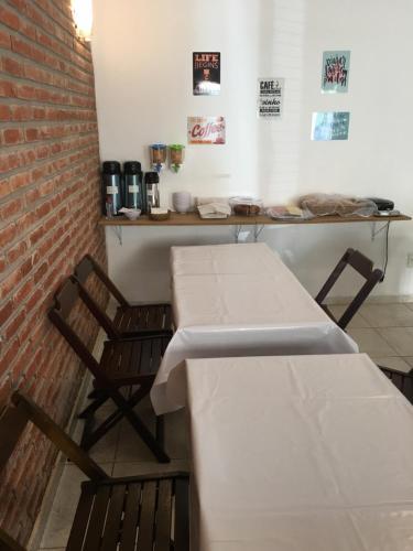 Hostal Pousada Villa Dos P�ssaros